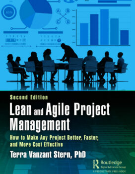 Lean and Agile Project Management