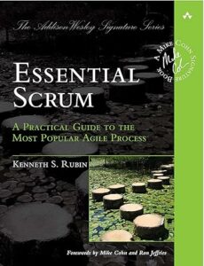 Essential Scrum