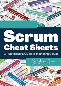 Scrum Cheat Sheets