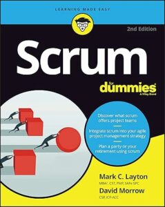 Scrum for Dummies 2024